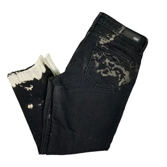 Levi’s  Demi Curve Modern Rise Skinny Jeans - Picture 6 of 10